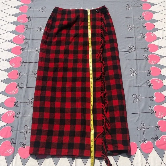 Vintage 90’s Liz Claiborne Skirt - Picture 4 of 8